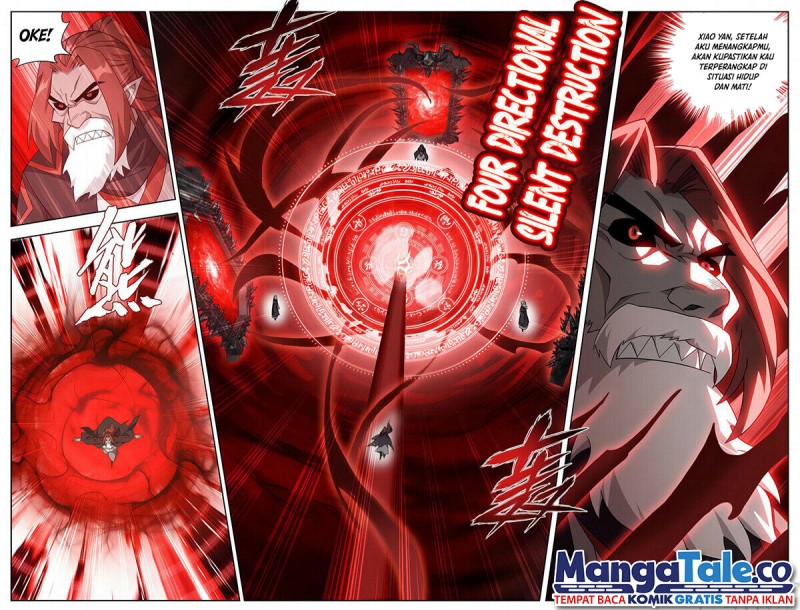 Dilarang COPAS - situs resmi www.mangacanblog.com - Komik battle through the heavens 451 - chapter 451 452 Indonesia battle through the heavens 451 - chapter 451 Terbaru 8|Baca Manga Komik Indonesia|Mangacan